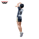 Keiji Akaashi Haikyu Posing Figure