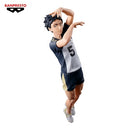 Keiji Akaashi Haikyu Posing Figure