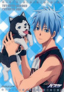 Kuroko) & Tetsuya No. 2 Kuroko no Basket 4Q Jumbo Carddass Art Print