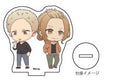 Akihiko Kaji & Haruki Nakayama Given Acrylic Petit Stand