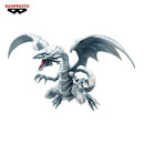 Blue Eyes White Dragon Yu Gi Oh Duel Monsters Figure