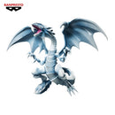 Blue Eyes White Dragon Yu Gi Oh Duel Monsters Figure