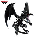 Red Eyes Black Dragon Yu Gi Oh Figure