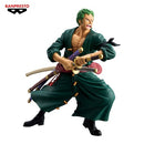 Roronoa Zoro One Piece Grandista Figure