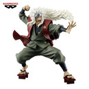 Jiraiya Naruto Shippuden Colosseum Figure