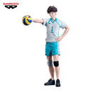 Toru Oikawa Haikyu Figure