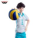 Toru Oikawa Haikyu Figure