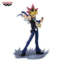 Yami Yugi Yu-Gi-Oh! Duel Monster Figure