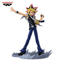 Yami Yugi Yu-Gi-Oh! Duel Monster Figure