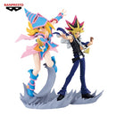 Yami Yugi Yu-Gi-Oh! Duel Monster Figure
