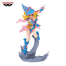 Dark Magician Girl Yu Gi Oh Duel Monster Figure