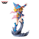 Dark Magician Girl Yu Gi Oh Duel Monster Figure