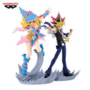 Dark Magician Girl Yu Gi Oh Duel Monster Figure