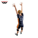 Kei Tsukishima Haikyu Posing Figure