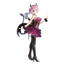 Ram Re:Zero Espresto Clear & Dressy Special color ver. Figure
