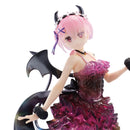 Ram Re:Zero Espresto Clear & Dressy Special color ver. Figure