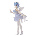 Rem Re:Zero Espresto Clear & Dressy Special color ver. Figure