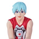 Tetsuya Kuroko & Tetsuya Kuroko's Basketball Last Game Interval The Movie