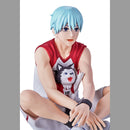 Tetsuya Kuroko & Tetsuya Kuroko's Basketball Last Game Interval The Movie