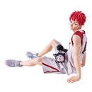 Seijuro Akashi & Tetsuya