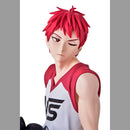 Seijuro Akashi & Tetsuya