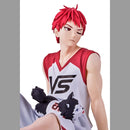 Seijuro Akashi & Tetsuya