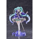 Hatsune Miku Vocaloid Birthday 2024 ver. AMP+ Figure