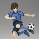 Meguru Bachira Blue Lock Figure