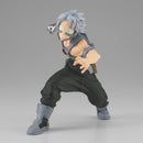Tetsutetsu Tetsutetsu My Hero Academia The Amazing Heroes Vol. 34 Real Steel Figure