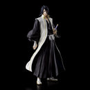 Byakuya Kuchiki Bleach Solid & Souls Figure