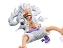 Monkey D. Luffy Gear 5 King of Artist Figure