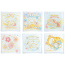 Rilakkuma Glass Plate Ichiban Kuji Rilakkuma ~20Years of Nostalgic Dreams~