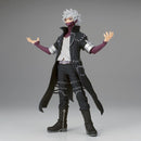 Dabi My Hero Academia The Evil Villains -DX- Figure