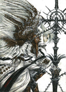 Il Tappeto Rosso Thores Shibamoto Illustrations