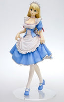 Clalacian Philias Shining Wind Maid Ver. 1/8 Scale Figure
