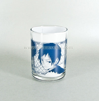 Izaya Orihara Durarara Trading Glass