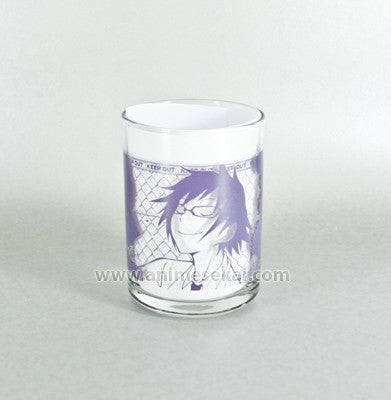 Shinra Kishitani Durarara Trading Glass