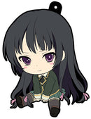 Yozora Mikazuki Boku wa Tomodachi ga Sukunai Petanko Rubber Straps