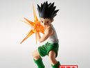 Gon Freecss Hunter x Hunter Vibration Stars Figure