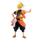 Naruto Uzumaki Naruto Shippuden Animation 20th Anniversary Costume Figure