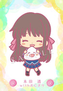 Tohru Honda Fruits Basket Rubber Strap Vol. 2