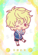 Momiji Soma Fruits Basket Rubber Strap Vol. 2