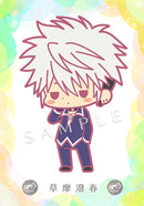 Hatsuharu Soma Fruits Basket Rubber Strap Vol. 2