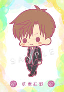 Kureno Soma Fruits Basket Rubber Strap Vol. 2