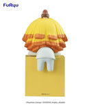 Zenitsu Demon Slayer Crying Hikkake Figure