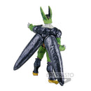 Cell Dragon Ball Z Banpresto World Figure Colosseum Stage 4 Figure