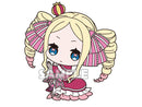 Beatrice Re:Zero Lava Q Rubber Mascot with Suction Cup