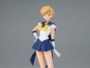 Super Sailor Uranus Sailor Moon Eternal Glitter & Glamours Figure