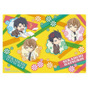 The Movie World's Greatest First Love: The Case of Yokozawa Takashi Clear File Set