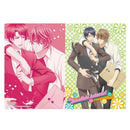 The Movie World's Greatest First Love: The Case of Yokozawa Takashi Clear File Set